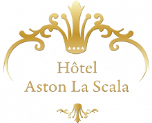 Hôtel Aston La Scala