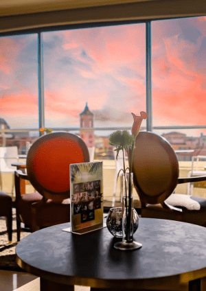 Hôtel Aston La Scala