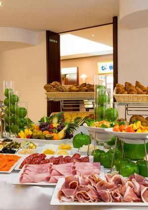 Hôtel Aston La Scala