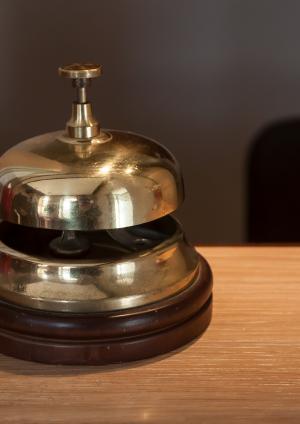 Hôtel Aston La Scala