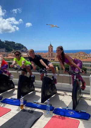 Hôtel Aston La Scala