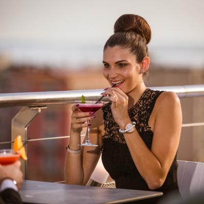 Hotel Aston La Scala - Gourmet escape