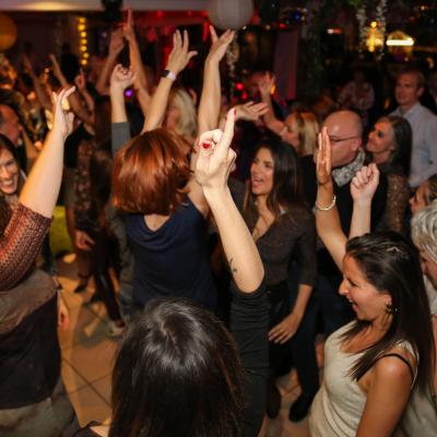 Hotel Aston La Scala - New Year Package