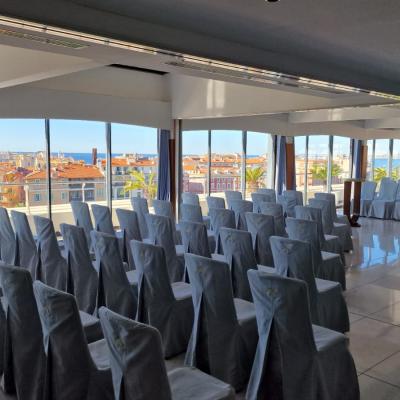 Hotel Aston La Scala - Residential seminar