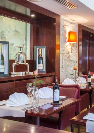 Hôtel Aston La Scala