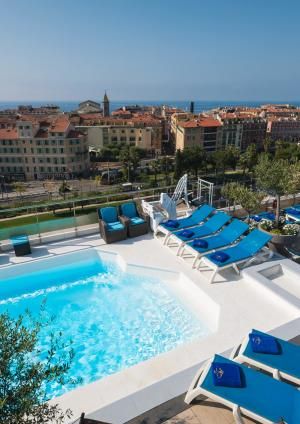 Hôtel Aston La Scala