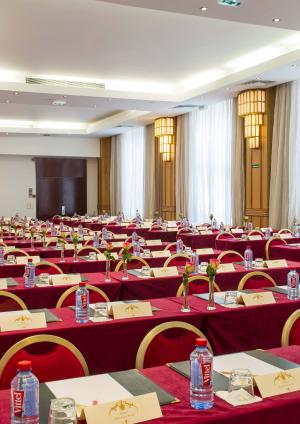 Hôtel Aston La Scala