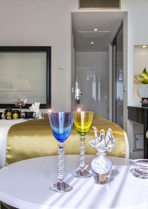 Hôtel Aston La Scala