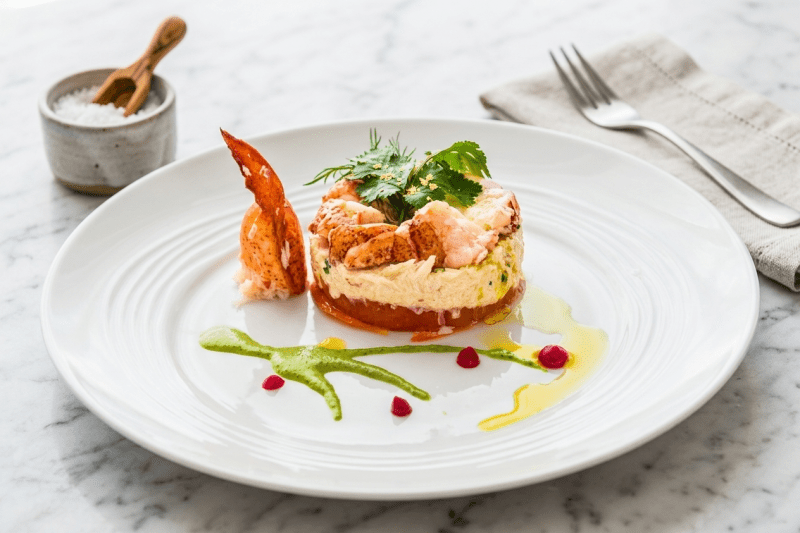Hotel La Scala - Restaurant & Bar
