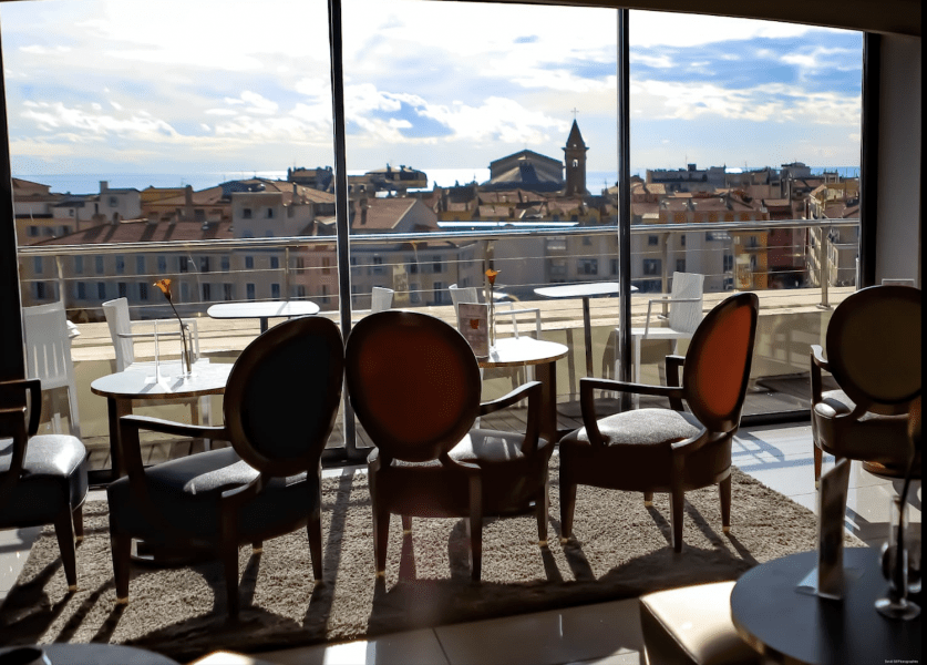 Hotel La Scala - Restaurant & Bar