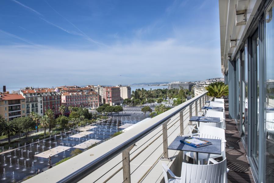Hotel La Scala - Restaurant & Bar