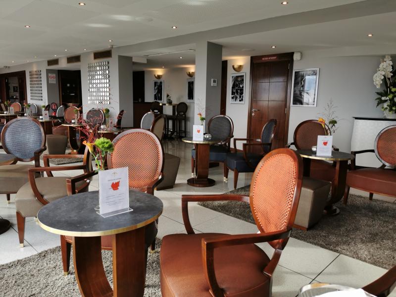Hotel La Scala - Restaurant & Bar