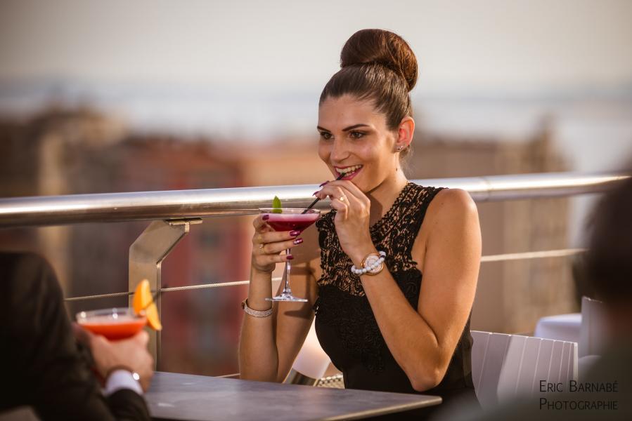 Hotel La Scala - Restaurant & Bar