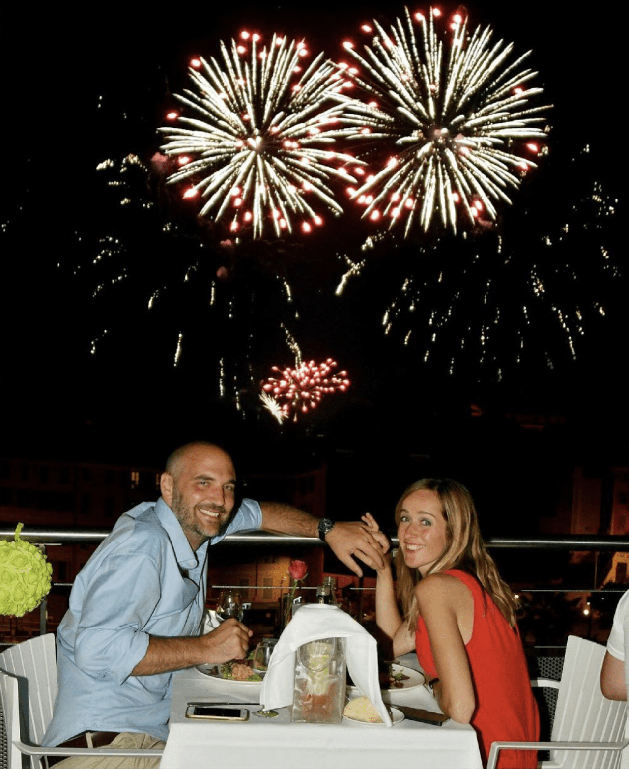 Hotel La Scala - Restaurant & Bar