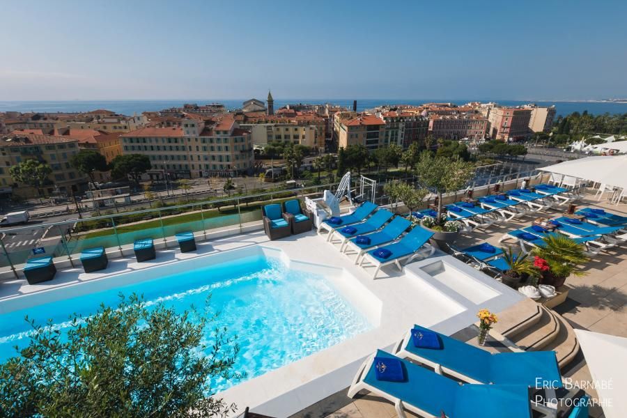 Hotel La Scala - Restaurant & Bar